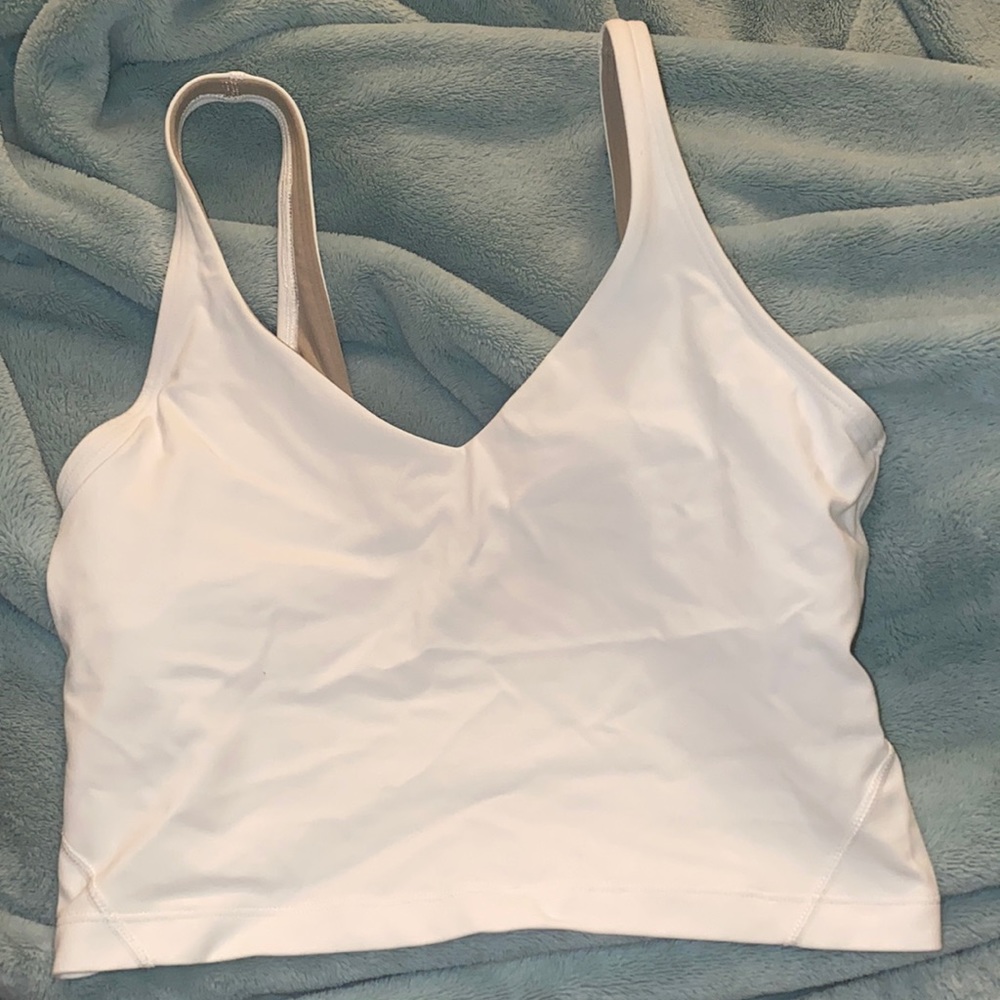 lululemon align tank